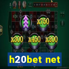 h20bet net